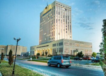 Шымкентте карантин уақыты ұзартылды