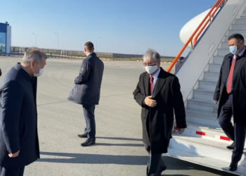 Мемлекет басшысы Қасым-Жомарт Тоқаев Семейге жұмыс сапарымен барды