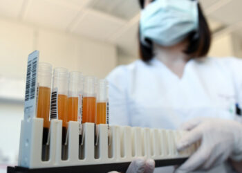 Соңғы тәулікте қанша адам коронавирус жұқтырғаны анықталды