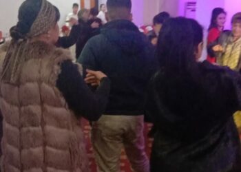 Шымкентте қыз ұзату ұйымдастырғандар анықталды