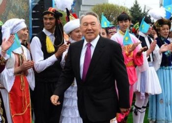 Ж.Түймебаев: Татулық пен келісім — басты байлық ел үшін