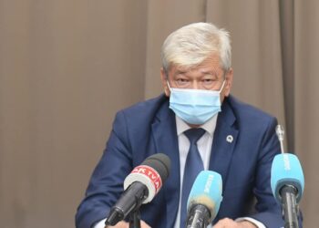 Түркістан: Жетісай ауданының жалпы өңірлік өнім көлемі 37 млрд теңгеге жуықтаған