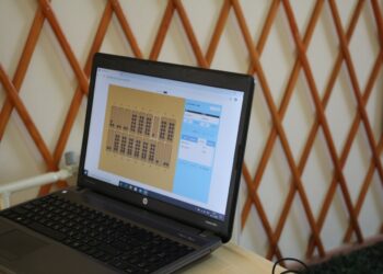 Алғаш рет онлайн форматта тоғызқұмалақтан спартакиада өтті