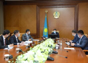 Жолайырық құрылысы: 1 кезең бойынша жоспарланған жұмыстың 20 пайызы орындалды