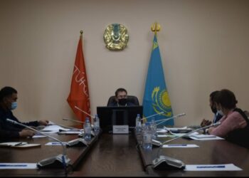 Түркістан қаласы бойынша жер қаулысын шығару процедурасы оңтайландырылды