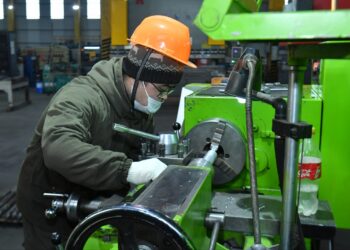 АҚШ ТЕХНИКАСЫ ТҮРКІСТАН ОБЛЫСЫНДА ШЫҒАРЫЛА БАСТАДЫ