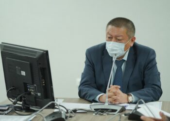 Түркістан облысында арыз-шағымды қараудың жаңа форматы бекітілді