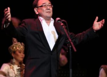 Шымкент: «Достастықтың опера жұлдыздары» онлайн-фестивалі мәресіне жетті