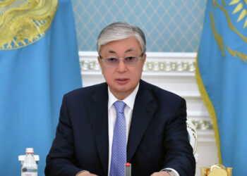 Қ.Тоқаев: «Шымкенттің ТМД елдерінің мәдени астанасы ретінде танылуы — Қазақстан халқы үшін зор жетістік»