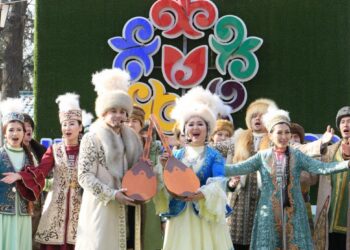 Шымкент «Мәдени астана» мәртебесін Душанбеге табыстайды