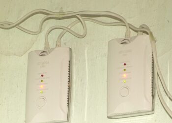 Қаратау ауданында демеушілер есебінен 370 газосигнализатор құрылғысы орнатылды