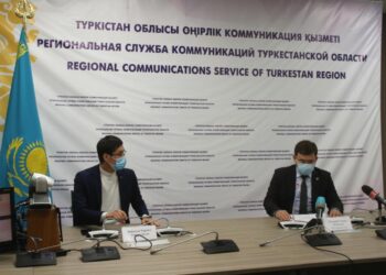 Арыс: 2 мыңға жуық адамды жұмыспен қамтитын 5 жоба іске қосылады