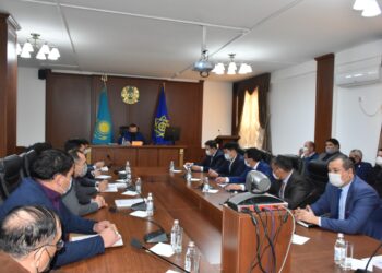 Түркістан облысында олимпиадалық емес спорт түрлері дами түспек