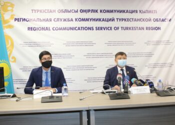 САЙРАМ АУДАНЫНДА НЕГІЗГІ КАПИТАЛҒА 24,6 МЛРД ТЕҢГЕ ИНВЕСТИЦИЯ ТАРТЫЛҒАН