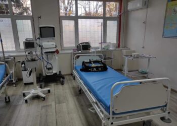 ТҮРКІСТАН: ЭПИДЕМИОЛОГТАР COVID-19-ҒА ҚАРСЫ КҮРЕС ЖҰМЫСТАРЫН КҮШЕЙТУДЕ