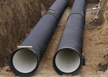 Шымкентте жаңа кәріз тазалау ғимаратының құрылысы басталады