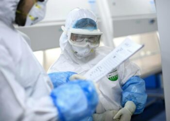 Шымкентте өткен тәулікте 11 тұрғыннан КВИ расталған