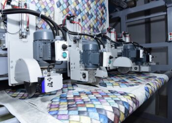 Жаңа өндіріс орны ашылды