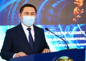 М.Әйтенов: қала экономикасын қарқынды дамытып, тұрғындарға ыңғайлы жағдай жасау -біздің басты міндетіміз