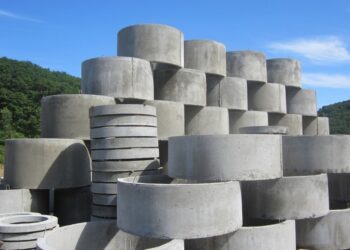 ТҮРКІСТАН ОБЛЫСЫНДА ТЕМІР БЕТОН БҰЙЫМДАРЫН ӨНДІРЕТІН ЗАУЫТ САЛЫНАДЫ