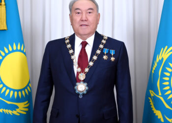 Елбасы қазақстандықтарды Тәуелсіздік күнімен құттықтады