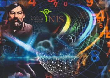 Жаңа жағдайдағы білім беру⠀