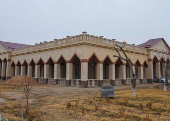 МАҚТААРАЛ АУДАНЫНДА КІТАП ОҚУҒА ҚЫЗЫҒУШЫЛЫҚ АРТПАҚ