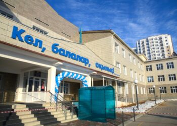 Шымкентте жыл соңына дейін 280 арендалық, 4 461 кредиттік пәтер үлестіріледі