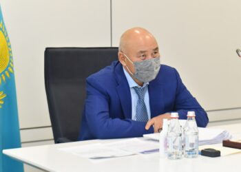 Түркістан: Облыс әкімі азық-түлік бағасын тұрақтындыруды тапсырды