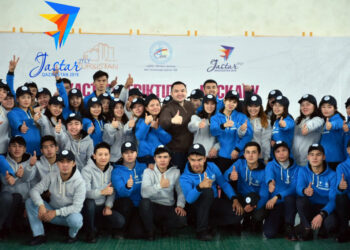 ТҮРКІСТАНДЫҚ ЕРІКТІЛЕР ЕРЕКШЕ ҚҰРМЕТКЕ ИЕ БОЛДЫ 