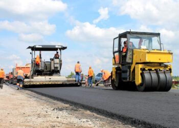 САРЫАГАШ АУДАНЫНДА 34 КӨШЕГЕ ОРТАША ЖӨНДЕУ ЖҰМЫСТАРЫ ЖҮРГІЗІЛГЕН