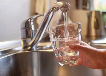 6 МЫҢҒА ЖУЫҚ ТҰРҒЫН САПАЛЫ АУЫЗ СУМЕН ҚАМТАМАСЫЗ ЕТІЛУДЕ