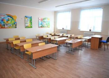 ТҮРКІСТАН: Келес ауданында 3 мектеп салынады