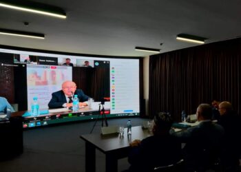 «Алтын Орданың билік институттары және қазақ қоғамындағы этносаяси процестер» атты халықаралық ғылыми-тәжірибелік конференция өтті