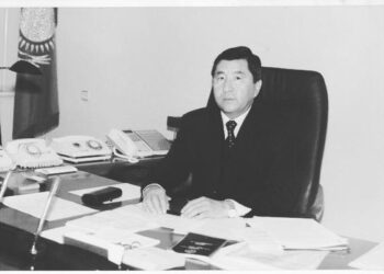 Қалық Абдуллаев өмірден озды