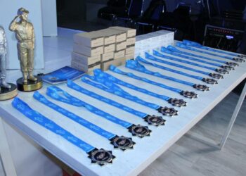 ТҮРКІСТАН ОБЛЫСЫНЫҢ АБЫРОЙЫН АСҚАҚТАТҚАН ОҚУШЫЛАР МАРАПАТТАЛДЫ