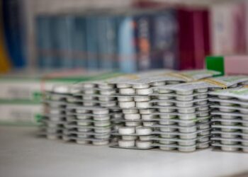 Түркістан облысындағы медициналық мекемелер дәрі-дәрмек қорымен толық қамтылған