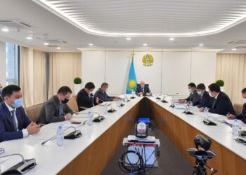 ТҮРКІСТАН ОБЛЫСЫНА 180 МЫҢ «СПУТНИК – V» ВАКЦИНАСЫ ЖЕТКІЗІЛЕДІ