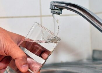 Шардара ауданы таза ауыз сумен 95 % қамтылған