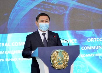 Мұрат Әйтенов: 9,5 млрд теңге бюджет қаржысы оңтайландырылды