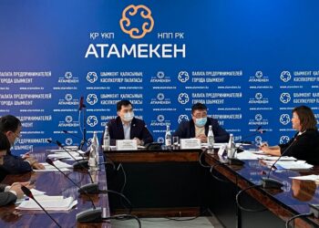 Түркістан: Мемлекеттік қаржыландыру бағдарламасынан шығарылған колледждер әкімдік пен министрліктен шешімді қайта қарауды сұрайды