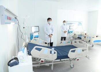 Шымкент дәріханаларында 1,7 млрд теңге көлемінде дәрі-дәрмек қоры бар