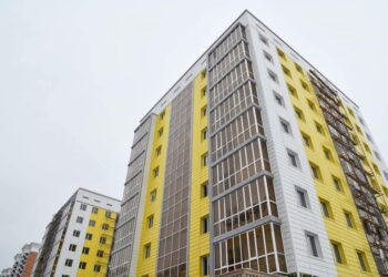 БИЫЛ ШЫМКЕНТТЕ ӘЛЕУМЕТТІК АЗ ҚАМТЫЛҒАН БІР МЫҢНАН АСТАМ АЗАМАТ БАСПАНАЛЫ БОЛДЫ