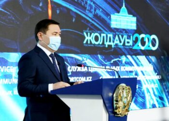 Шымкент шаһарының экономикалық әлеуеті жоғары – Мұрат Әйтенов