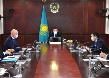 Елімізде 25 желтоқсаннан бастап карантиндік шектеу шаралары күшейтіледі