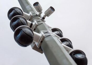 ТҮРКІСТАНДА «СЕРГЕК» КАМЕРАЛАРЫ ОРНАТЫЛДЫ