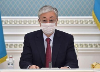 Парламент қабылдаған заң: Президентке жаңа өкілеттік беріледі