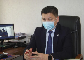 Вирус жұқтырғандар саны күрт өсті