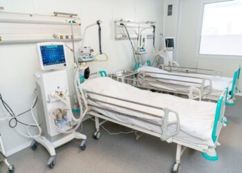 Түркістан облысында оттегі нүктелерінің саны 10 есеге артқан