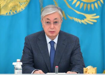 Тәуелсіздік бәрінен қымбат